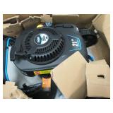 Pulsar 21 inch Lawn Mower, has comp...