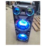 BeFree 2 X 12 rechargeable Party Sp...