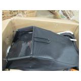 Pulsar 21 inch Lawn Mower, has comp...