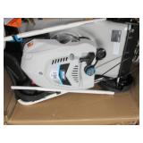 Pulsar 21 inch Lawn Mower, has comp...
