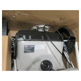 Pulsar 21 inch Lawn Mower, has comp...