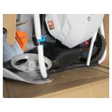 Pulsar 21 inch Lawn Mower, has comp...