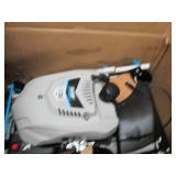 Pulsar 21 inch Lawn Mower, has comp...
