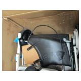 Pulsar 21 inch Lawn Mower, has comp...