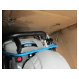 Pulsar 21 inch Lawn Mower, has comp...
