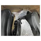 Monarch specialties leather look of...