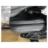 Monarch specialties leather look of...