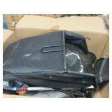 pulsar 21 inch  lawn mower, used...