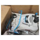 pulsar 21 inch  lawn mower, used...