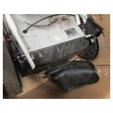 pulsar 21 inch  lawn mower, used...