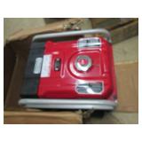 Power portable generator SUA4500, U...