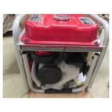 Power portable generator SUA4500, U...