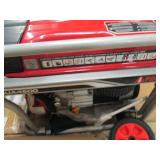 Power portable generator SUA4500, U...