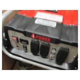 Power portable generator SUA4500, U...