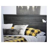 Holland Queen Headboard...