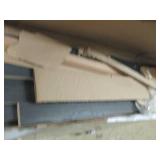 Holland Queen Headboard...