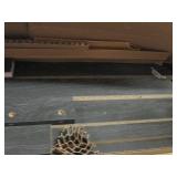 Holland Queen Headboard...