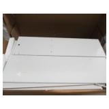 One Space Isabel Microwave stand, W...
