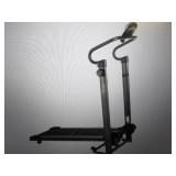 Avari Magnetic Resistance Treadmill...