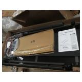 Avari Magnetic Resistance Treadmill...
