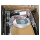 Avari Magnetic Resistance Treadmill...