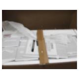 Badger 8 basket 3 bin storage unit,...