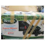 Scotts