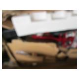 Stamina Air Rower...
