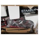 Stamina Air Rower...