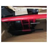 Stamina Air Rower...