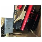 Stamina Air Rower...