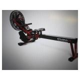 Stamina Air Rower...