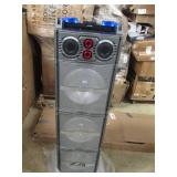 BeFree 2 X 12 rechargeable Party Sp...