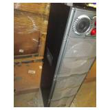 BeFree 2 X 12 rechargeable Party Sp...