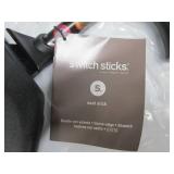 Switch stick...
