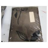 Nanshing 4 piece luxery set, 56" x ...