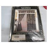 Nanshing 4 piece luxery set, 56" x ...