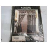 Nanshing 4 piece luxery set, 56" x ...