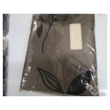 Nanshing 4 piece luxery set, 56" x ...