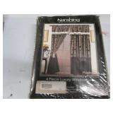Nanshing 4 piece luxery set, 56" x ...
