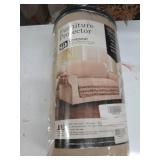 furniture protector, loveseat, natu...