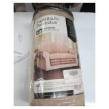 furniture protector, loveseat, natu...