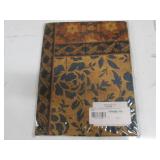 Vienna valance 84" x 16"...