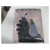 Natures royalty drapes, 2 panel, 42...