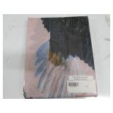 Natures royalty drapes, 2 panel, 42...