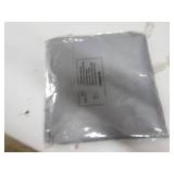 Windshield cover, suv grey...