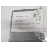 Windshield cover, suv grey...