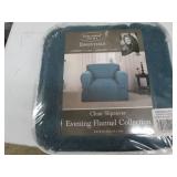 Kathy Ireland home essentials chair...