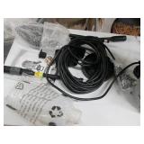 All Power 2000psi electric power wa...