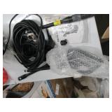 All Power 2000psi electric power wa...